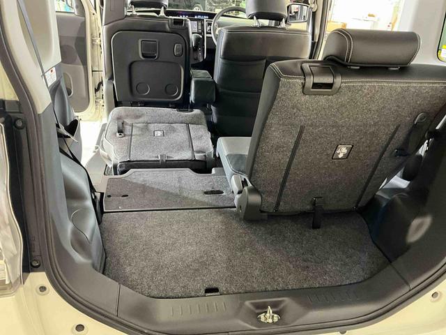 タントカスタムＸ　トップエディションＳＡII（京都府）の中古車