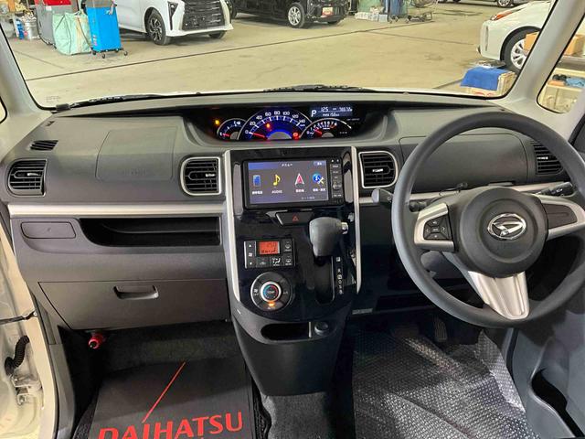 タントカスタムＸ　トップエディションＳＡII（京都府）の中古車