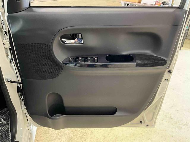 タントカスタムＸ　トップエディションＳＡII（京都府）の中古車