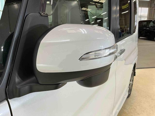 タントカスタムＸ　トップエディションＳＡII（京都府）の中古車