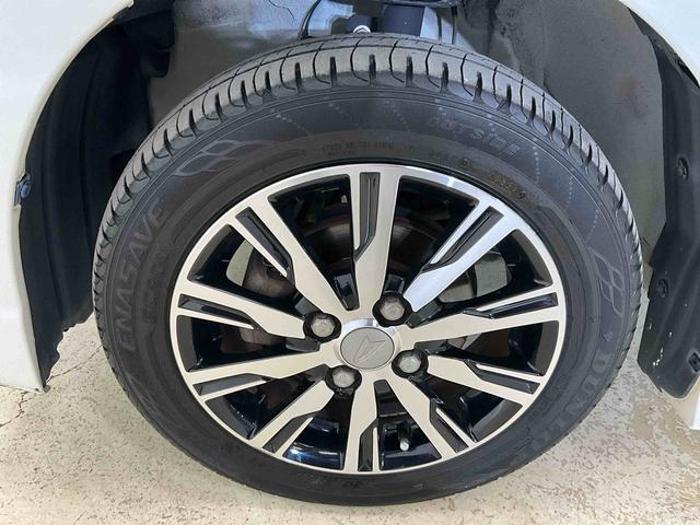 タントカスタムＸ　トップエディションＳＡII（京都府）の中古車