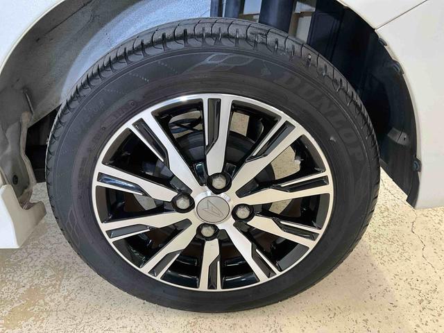 タントカスタムＸ　トップエディションＳＡII（京都府）の中古車