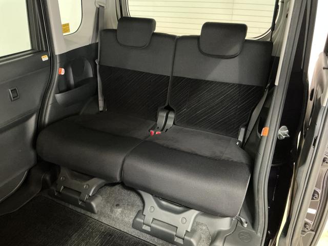 タントカスタムＲＳ　ワンオーナー　ターボ　ナビ　バックカメラワンオーナー　ターボ　ナビ　バックカメラ　ドライブレコーダー　ＥＴＣ　両側電動スライドドア　Ｂｌｕｅｔｏｏｔｈ　１５インチ純正アルミホイール　ＬＥＤヘッドライト　オートライト　スマートキー　ＤＶＤ再生（京都府）の中古車