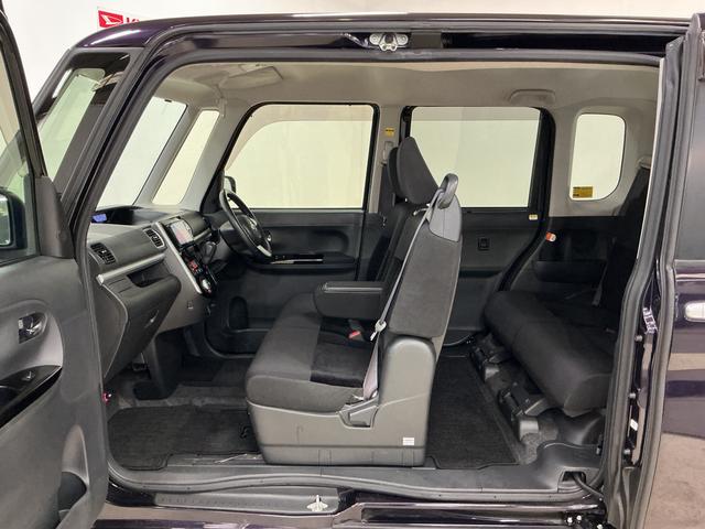 タントカスタムＲＳ　ワンオーナー　ターボ　ナビ　バックカメラワンオーナー　ターボ　ナビ　バックカメラ　ドライブレコーダー　ＥＴＣ　両側電動スライドドア　Ｂｌｕｅｔｏｏｔｈ　１５インチ純正アルミホイール　ＬＥＤヘッドライト　オートライト　スマートキー　ＤＶＤ再生（京都府）の中古車