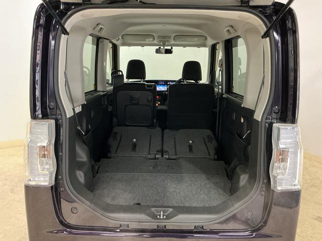 タントカスタムＲＳ　ワンオーナー　ターボ　ナビ　バックカメラワンオーナー　ターボ　ナビ　バックカメラ　ドライブレコーダー　ＥＴＣ　両側電動スライドドア　Ｂｌｕｅｔｏｏｔｈ　１５インチ純正アルミホイール　ＬＥＤヘッドライト　オートライト　スマートキー　ＤＶＤ再生（京都府）の中古車