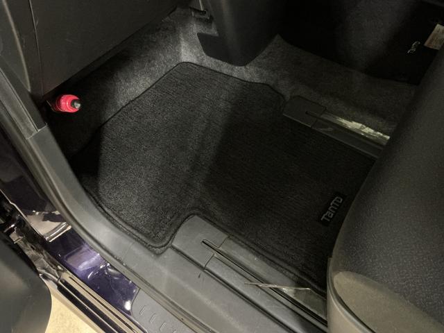 タントカスタムＲＳ　ワンオーナー　ターボ　ナビ　バックカメラワンオーナー　ターボ　ナビ　バックカメラ　ドライブレコーダー　ＥＴＣ　両側電動スライドドア　Ｂｌｕｅｔｏｏｔｈ　１５インチ純正アルミホイール　ＬＥＤヘッドライト　オートライト　スマートキー　ＤＶＤ再生（京都府）の中古車