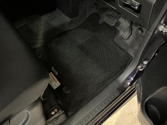 タントカスタムＲＳ　ワンオーナー　ターボ　ナビ　バックカメラワンオーナー　ターボ　ナビ　バックカメラ　ドライブレコーダー　ＥＴＣ　両側電動スライドドア　Ｂｌｕｅｔｏｏｔｈ　１５インチ純正アルミホイール　ＬＥＤヘッドライト　オートライト　スマートキー　ＤＶＤ再生（京都府）の中古車