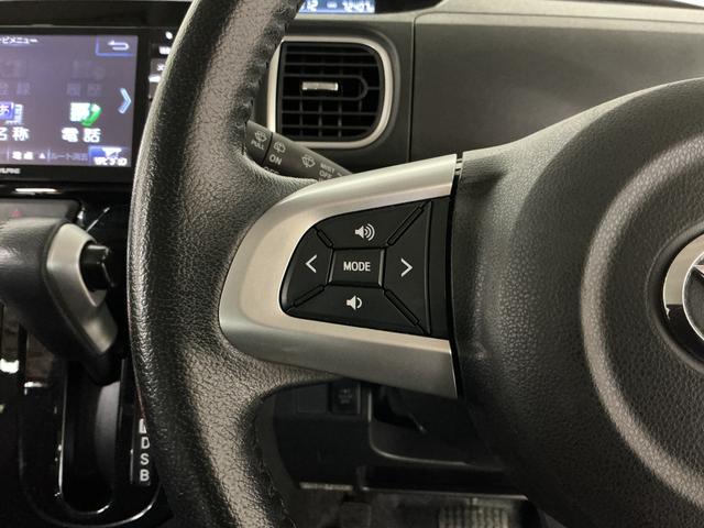 タントカスタムＲＳ　ワンオーナー　ターボ　ナビ　バックカメラワンオーナー　ターボ　ナビ　バックカメラ　ドライブレコーダー　ＥＴＣ　両側電動スライドドア　Ｂｌｕｅｔｏｏｔｈ　１５インチ純正アルミホイール　ＬＥＤヘッドライト　オートライト　スマートキー　ＤＶＤ再生（京都府）の中古車