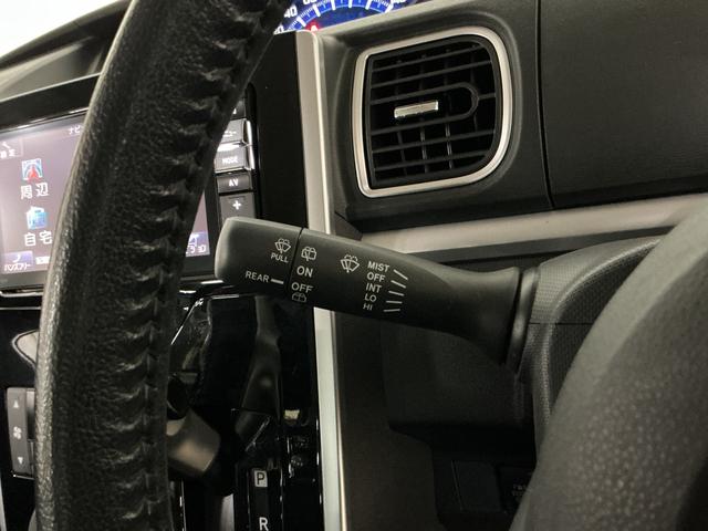 タントカスタムＲＳ　ワンオーナー　ターボ　ナビ　バックカメラワンオーナー　ターボ　ナビ　バックカメラ　ドライブレコーダー　ＥＴＣ　両側電動スライドドア　Ｂｌｕｅｔｏｏｔｈ　１５インチ純正アルミホイール　ＬＥＤヘッドライト　オートライト　スマートキー　ＤＶＤ再生（京都府）の中古車