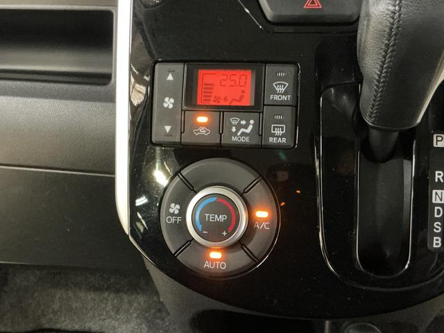 タントカスタムＲＳ　ワンオーナー　ターボ　ナビ　バックカメラワンオーナー　ターボ　ナビ　バックカメラ　ドライブレコーダー　ＥＴＣ　両側電動スライドドア　Ｂｌｕｅｔｏｏｔｈ　１５インチ純正アルミホイール　ＬＥＤヘッドライト　オートライト　スマートキー　ＤＶＤ再生（京都府）の中古車