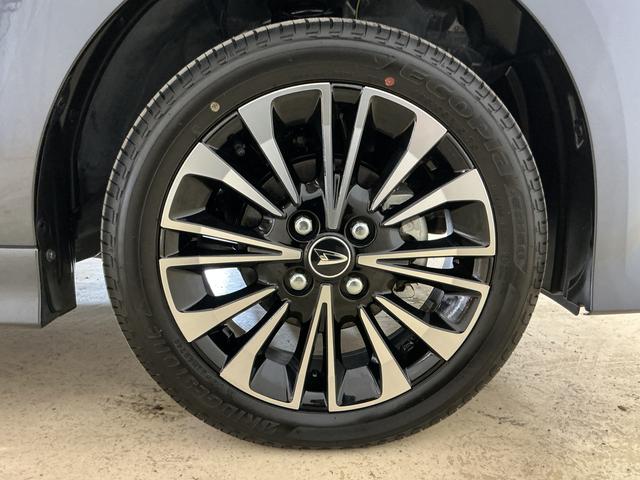 タントカスタムRS 届出済み未使用車 ターボ 4WD 全方位カメラ届出済み未使用車 ターボ 4WD パノラマモニター ETC 両側電動スライドドア コーナーセンサー シートヒーター オートブレーキホールド オートマチックハイビーム アダプティブクルーズコントロール(京都府)の中古車