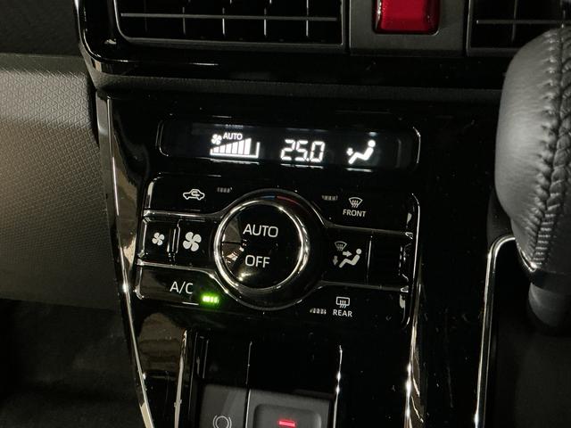 タントカスタムRS 届出済み未使用車 ターボ 4WD 全方位カメラ届出済み未使用車 ターボ 4WD パノラマモニター ETC 両側電動スライドドア コーナーセンサー シートヒーター オートブレーキホールド オートマチックハイビーム アダプティブクルーズコントロール(京都府)の中古車