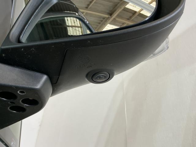 タントカスタムＸ　届出済み未使用車　パノラマモニター　両側電動届出済み未使用車　パノラマモニター　両側電動スライドドア　前後コーナーセンサー　前席シートヒーター　電子パーキング　オートブレーキホールド　オートマチックハイビーム　１４インチ純正アルミホイール（京都府）の中古車