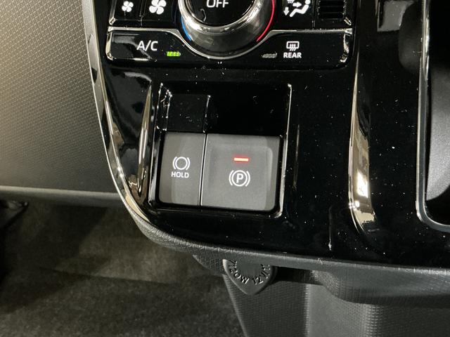 タントカスタムＸ　届出済み未使用車　パノラマモニター　両側電動届出済み未使用車　パノラマモニター　両側電動スライドドア　前後コーナーセンサー　前席シートヒーター　電子パーキング　オートブレーキホールド　オートマチックハイビーム　１４インチ純正アルミホイール（京都府）の中古車