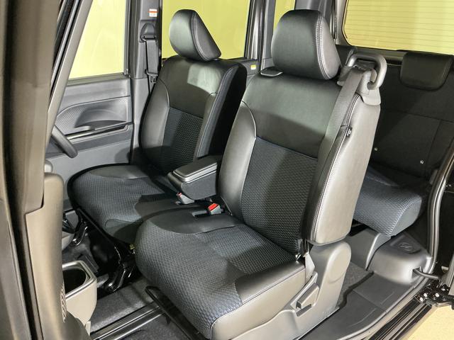 タントカスタムＸ　届出済み未使用車　パノラマモニター　両側電動届出済み未使用車　パノラマモニター　両側電動スライドドア　前後コーナーセンサー　前席シートヒーター　電子パーキング　オートブレーキホールド　オートマチックハイビーム　１４インチ純正アルミホイール（京都府）の中古車