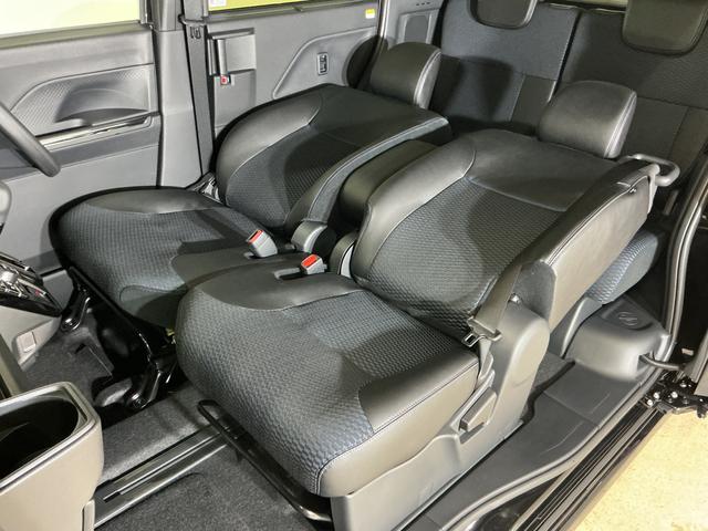 タントカスタムＸ　届出済み未使用車　パノラマモニター　両側電動届出済み未使用車　パノラマモニター　両側電動スライドドア　前後コーナーセンサー　前席シートヒーター　電子パーキング　オートブレーキホールド　オートマチックハイビーム　１４インチ純正アルミホイール（京都府）の中古車