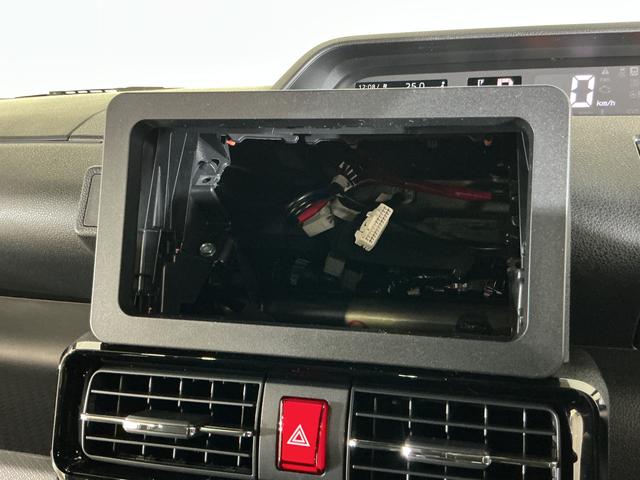 タントカスタムＸ　届出済み未使用車　パノラマモニター　両側電動届出済み未使用車　パノラマモニター　両側電動スライドドア　前後コーナーセンサー　前席シートヒーター　電子パーキング　オートブレーキホールド　オートマチックハイビーム　１４インチ純正アルミホイール（京都府）の中古車