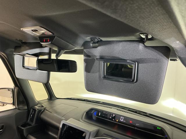 タントカスタムＸ　届出済み未使用車　パノラマモニター　両側電動届出済み未使用車　パノラマモニター　両側電動スライドドア　前後コーナーセンサー　前席シートヒーター　電子パーキング　オートブレーキホールド　オートマチックハイビーム　１４インチ純正アルミホイール（京都府）の中古車