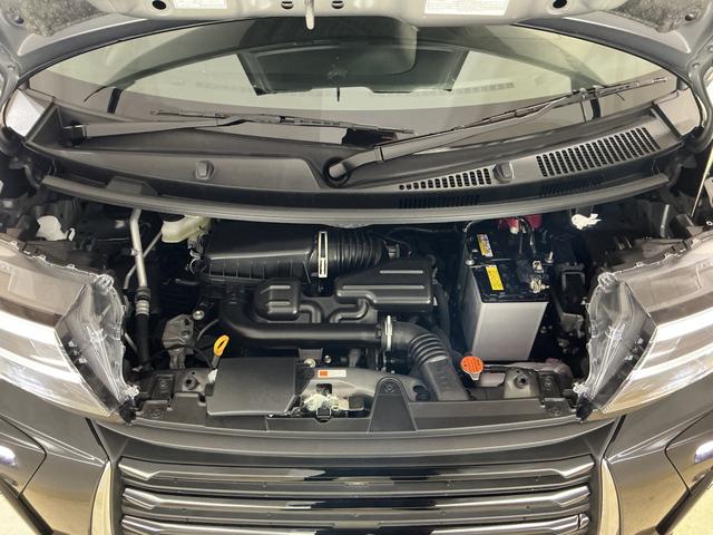 タントカスタムＸ　届出済み未使用車　パノラマモニター　両側電動届出済み未使用車　パノラマモニター　両側電動スライドドア　前後コーナーセンサー　前席シートヒーター　電子パーキング　オートブレーキホールド　オートマチックハイビーム　１４インチ純正アルミホイール（京都府）の中古車