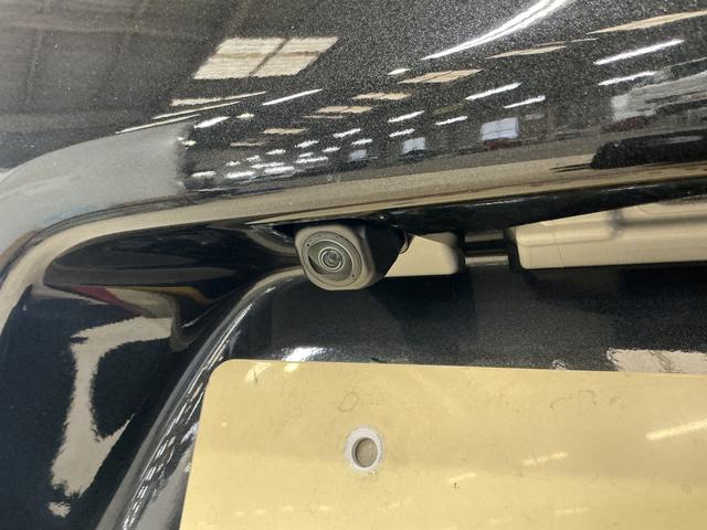 タントカスタムＸ　届出済み未使用車　パノラマモニター　両側電動届出済み未使用車　パノラマモニター　両側電動スライドドア　前後コーナーセンサー　前席シートヒーター　電子パーキング　オートブレーキホールド　オートマチックハイビーム　１４インチ純正アルミホイール（京都府）の中古車