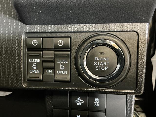 タントカスタムＸ　届出済み未使用車　パノラマモニター　両側電動届出済み未使用車　パノラマモニター　両側電動スライドドア　前後コーナーセンサー　前席シートヒーター　電子パーキング　オートブレーキホールド　オートマチックハイビーム　１４インチ純正アルミホイール（京都府）の中古車