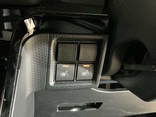 タントカスタムＸ　届出済み未使用車　パノラマモニター　両側電動届出済み未使用車　パノラマモニター　両側電動スライドドア　前後コーナーセンサー　前席シートヒーター　電子パーキング　オートブレーキホールド　オートマチックハイビーム　１４インチ純正アルミホイール（京都府）の中古車