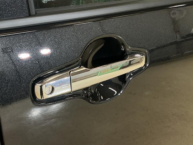 タントカスタムＸ　届出済み未使用車　パノラマモニター　両側電動届出済み未使用車　パノラマモニター　両側電動スライドドア　前後コーナーセンサー　前席シートヒーター　電子パーキング　オートブレーキホールド　オートマチックハイビーム　１４インチ純正アルミホイール（京都府）の中古車