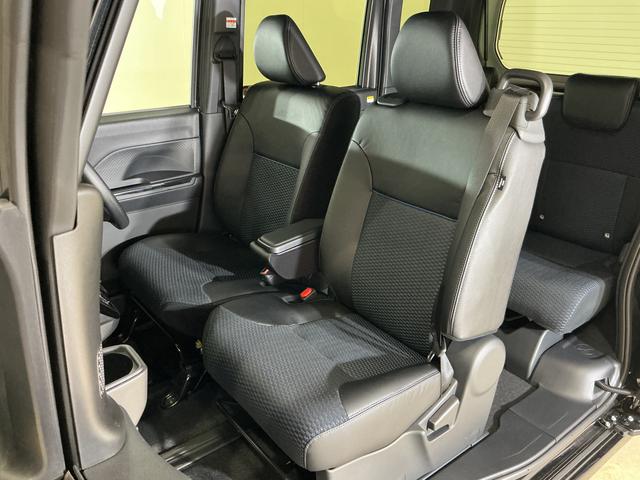 タントカスタムＸ　届出済み未使用車　パノラマモニター　両側電動届出済み未使用車　パノラマモニター　両側電動スライドドア　前後コーナーセンサー　前席シートヒーター　電子パーキング　オートブレーキホールド　オートマチックハイビーム　１４インチ純正アルミホイール（京都府）の中古車