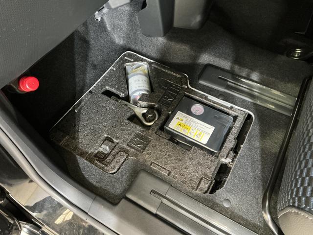 タントカスタムＸ　届出済み未使用車　パノラマモニター　両側電動届出済み未使用車　パノラマモニター　両側電動スライドドア　前後コーナーセンサー　前席シートヒーター　電子パーキング　オートブレーキホールド　オートマチックハイビーム　１４インチ純正アルミホイール（京都府）の中古車