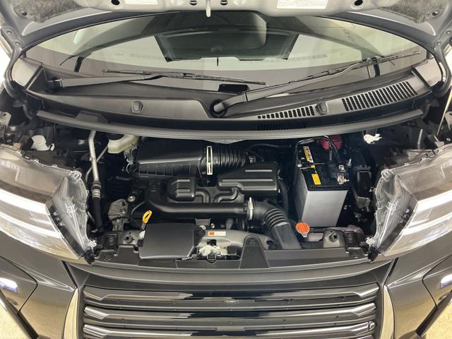 タントカスタムＸ　届出済み未使用車　パノラマモニター　両側電動届出済み未使用車　パノラマモニター　両側電動スライドドア　前後コーナーセンサー　前席シートヒーター　電子パーキング　オートブレーキホールド　オートマチックハイビーム　１４インチ純正アルミホイール（京都府）の中古車