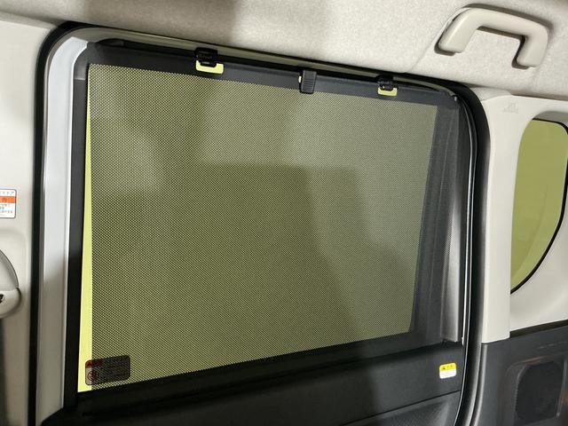 タントファンクロス　ワンオーナー　バックカメラ　両側電動スライドワンオーナー　バックカメラ　両側電動スライドドア　前後コーナーセンサー　シートヒーター　電子パーキング　オートマチックハイビーム　オートブレーキホールド　ＵＳＢチャージャー　ＬＥＤヘッドライト（京都府）の中古車