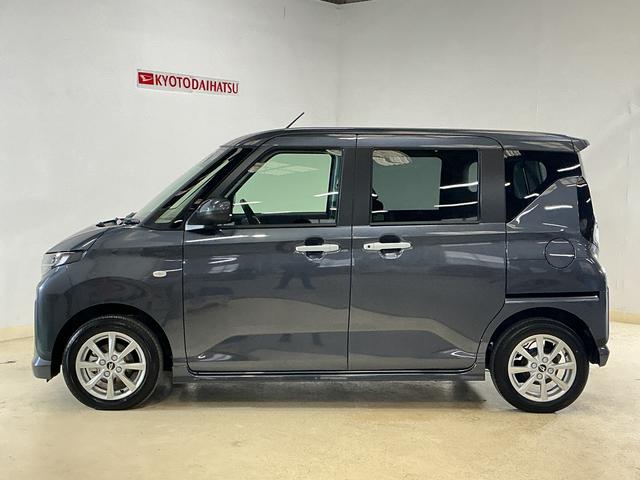 ムーヴG バックカメラ 片側電動スライドドア 前後コーナーセンサーバックカメラ 片側電動スライドドア 前後コーナーセンサー 電子パーキング オートマチックハイビーム オートブレーキホールド USBチャージャー LEDヘッドライト オートライト フォグライト(京都府)の中古車