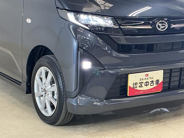 ムーヴG バックカメラ 片側電動スライドドア 前後コーナーセンサーバックカメラ 片側電動スライドドア 前後コーナーセンサー 電子パーキング オートマチックハイビーム オートブレーキホールド USBチャージャー LEDヘッドライト オートライト フォグライト(京都府)の中古車