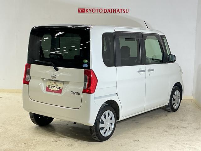 タントＬ　ＳＡIII　ワンオーナー　ナビ　バックカメラ　ドラレコワンオーナー　ナビ　バックカメラ　ドライブレコーダー　ＥＴＣ　オートマチックハイビーム　ＵＳＢ接続　ＤＶＤ再生　フルセグＴＶ　横滑り防止装置　アイドリングストップ　盗難防止装置　キーレスエントリー（京都府）の中古車