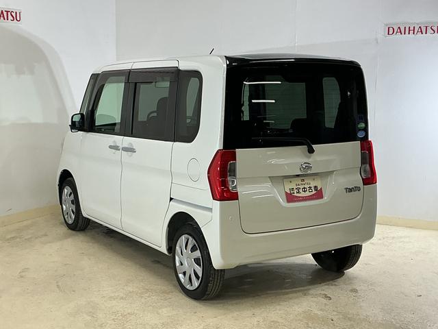 タントＬ　ＳＡIII　ワンオーナー　ナビ　バックカメラ　ドラレコワンオーナー　ナビ　バックカメラ　ドライブレコーダー　ＥＴＣ　オートマチックハイビーム　ＵＳＢ接続　ＤＶＤ再生　フルセグＴＶ　横滑り防止装置　アイドリングストップ　盗難防止装置　キーレスエントリー（京都府）の中古車