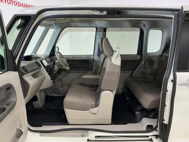 タントＬ　ＳＡIII　ワンオーナー　ナビ　バックカメラ　ドラレコワンオーナー　ナビ　バックカメラ　ドライブレコーダー　ＥＴＣ　オートマチックハイビーム　ＵＳＢ接続　ＤＶＤ再生　フルセグＴＶ　横滑り防止装置　アイドリングストップ　盗難防止装置　キーレスエントリー（京都府）の中古車