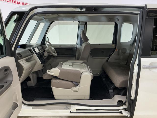 タントＬ　ＳＡIII　ワンオーナー　ナビ　バックカメラ　ドラレコワンオーナー　ナビ　バックカメラ　ドライブレコーダー　ＥＴＣ　オートマチックハイビーム　ＵＳＢ接続　ＤＶＤ再生　フルセグＴＶ　横滑り防止装置　アイドリングストップ　盗難防止装置　キーレスエントリー（京都府）の中古車