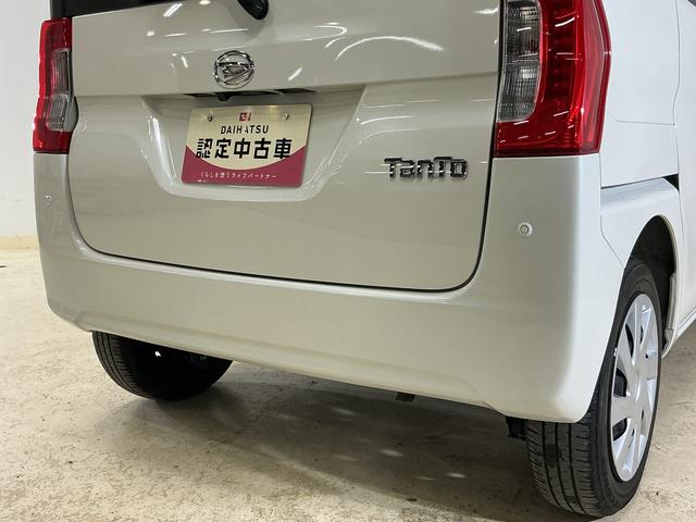 タントＬ　ＳＡIII　ワンオーナー　ナビ　バックカメラ　ドラレコワンオーナー　ナビ　バックカメラ　ドライブレコーダー　ＥＴＣ　オートマチックハイビーム　ＵＳＢ接続　ＤＶＤ再生　フルセグＴＶ　横滑り防止装置　アイドリングストップ　盗難防止装置　キーレスエントリー（京都府）の中古車