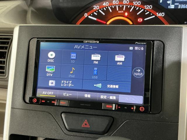 タントＬ　ＳＡIII　ワンオーナー　ナビ　バックカメラ　ドラレコワンオーナー　ナビ　バックカメラ　ドライブレコーダー　ＥＴＣ　オートマチックハイビーム　ＵＳＢ接続　ＤＶＤ再生　フルセグＴＶ　横滑り防止装置　アイドリングストップ　盗難防止装置　キーレスエントリー（京都府）の中古車