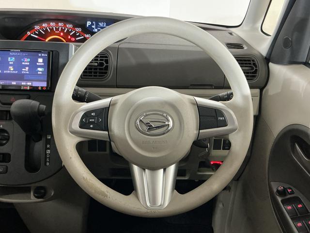 タントＬ　ＳＡIII　ワンオーナー　ナビ　バックカメラ　ドラレコワンオーナー　ナビ　バックカメラ　ドライブレコーダー　ＥＴＣ　オートマチックハイビーム　ＵＳＢ接続　ＤＶＤ再生　フルセグＴＶ　横滑り防止装置　アイドリングストップ　盗難防止装置　キーレスエントリー（京都府）の中古車