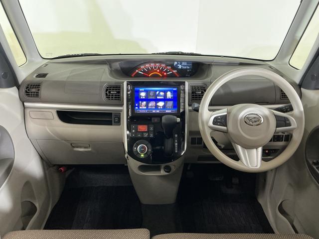 タントＸリミテッドＳＡIII　ワンオーナー　ナビ　パノラマモニターワンオーナー　ナビ　パノラマモニター　ドライブレコーダー　ＥＴＣ　両側電動スライドドア　リアコーナーセンサー　運転席シートヒーター　オートマチックハイビーム　ＵＳＢ接続　ＣＤ／ＤＶＤ再生　ＨＤＭＩ（京都府）の中古車