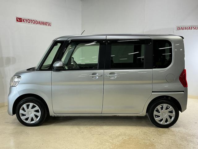 タントＸリミテッドＳＡIII　ワンオーナー　ナビ　パノラマモニターワンオーナー　ナビ　パノラマモニター　ドライブレコーダー　ＥＴＣ　両側電動スライドドア　リアコーナーセンサー　運転席シートヒーター　オートマチックハイビーム　ＵＳＢ接続　ＣＤ／ＤＶＤ再生　ＨＤＭＩ（京都府）の中古車