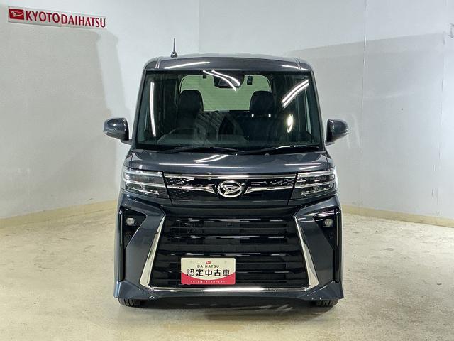 タントカスタムRS ワンオーナー ターボ ナビ バックカメラワンオーナー ターボ ナビ バックカメラ ドライブレコーダー ETC 両側電動スライドドア 前後コーナーセンサー 前席シートヒーター 電子パーキング オートマチックハイビーム オートブレーキホールド(京都府)の中古車