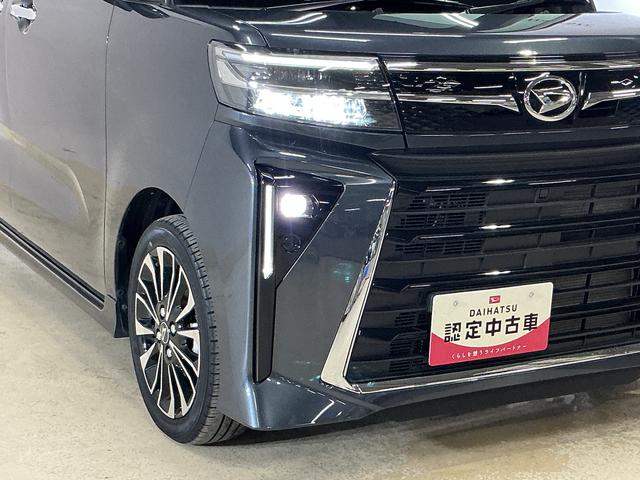 タントカスタムRS ワンオーナー ターボ ナビ バックカメラワンオーナー ターボ ナビ バックカメラ ドライブレコーダー ETC 両側電動スライドドア 前後コーナーセンサー 前席シートヒーター 電子パーキング オートマチックハイビーム オートブレーキホールド(京都府)の中古車