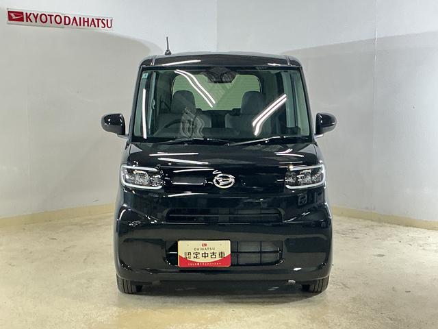 タントX 届出済み未使用車 バックカメラ 両側電動スライドドア届出済み未使用車 バックカメラ 両側電動スライドドア 前後コーナーセンサー 前席シートヒーター 電子パーキング オートブレーキホールド オートマチックハイビーム LEDヘッドライト オートライト(京都府)の中古車