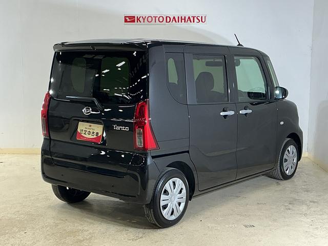 タントX 届出済み未使用車 バックカメラ 両側電動スライドドア届出済み未使用車 バックカメラ 両側電動スライドドア 前後コーナーセンサー 前席シートヒーター 電子パーキング オートブレーキホールド オートマチックハイビーム LEDヘッドライト オートライト(京都府)の中古車
