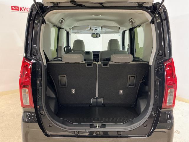 タントX 届出済み未使用車 バックカメラ 両側電動スライドドア届出済み未使用車 バックカメラ 両側電動スライドドア 前後コーナーセンサー 前席シートヒーター 電子パーキング オートブレーキホールド オートマチックハイビーム LEDヘッドライト オートライト(京都府)の中古車