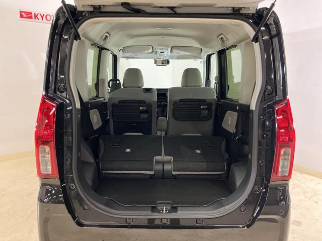 タントX 届出済み未使用車 バックカメラ 両側電動スライドドア届出済み未使用車 バックカメラ 両側電動スライドドア 前後コーナーセンサー 前席シートヒーター 電子パーキング オートブレーキホールド オートマチックハイビーム LEDヘッドライト オートライト(京都府)の中古車