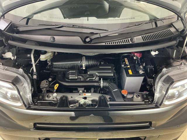 タントX 届出済み未使用車 バックカメラ 両側電動スライドドア届出済み未使用車 バックカメラ 両側電動スライドドア 前後コーナーセンサー 前席シートヒーター 電子パーキング オートブレーキホールド オートマチックハイビーム LEDヘッドライト オートライト(京都府)の中古車