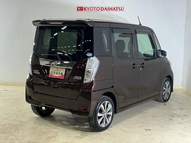 デイズルークスハイウェイスター　ターボ　ナビ　全方位カメラ　前後ドラレコワンオーナー　ナビ　全方位カメラ　前後ドライブレコーダー　ＥＴＣ　両側電動スライドドア　Ｂｌｕｅｔｏｏｔｈ　ＵＳＢ接続　ＤＶＤ再生　フルセグＴＶ　ＬＥＤヘッドライト　１５インチ純正アルミホイール（京都府）の中古車